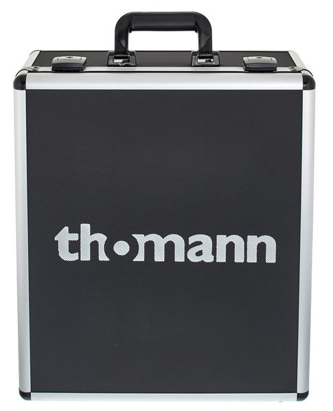 Thomann Mix Case CD/Mixer