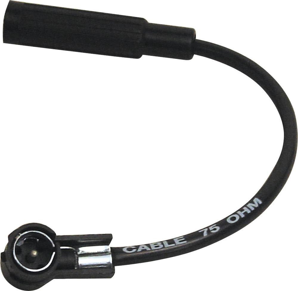 Autoleads PC5-28 Adapter voor autoradio, DIN naar ISO