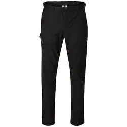 Directalpine, Herren, Outdoorhose, Badile 5.0, Hose (L), Schwarz