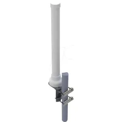BSGM-6-60-05NJ - MiMo Stabantenne 4G / 5G + GPS 0,5m, N Buchse
