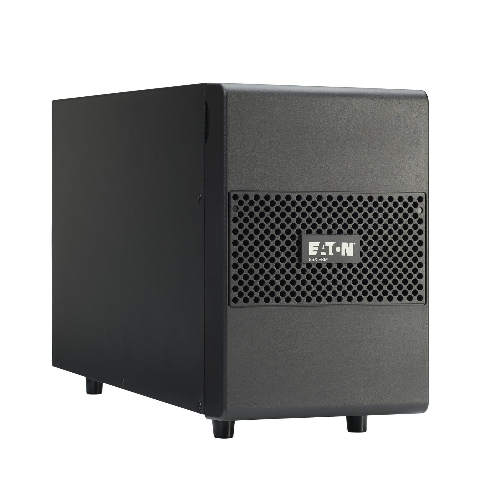 Eaton erweitertes Batteriemodul 9SX EBM 48V Tower 9SXEBM48T