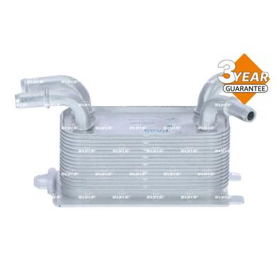 NRF Ölkühler, Automatikgetriebe 31293 für Volvo