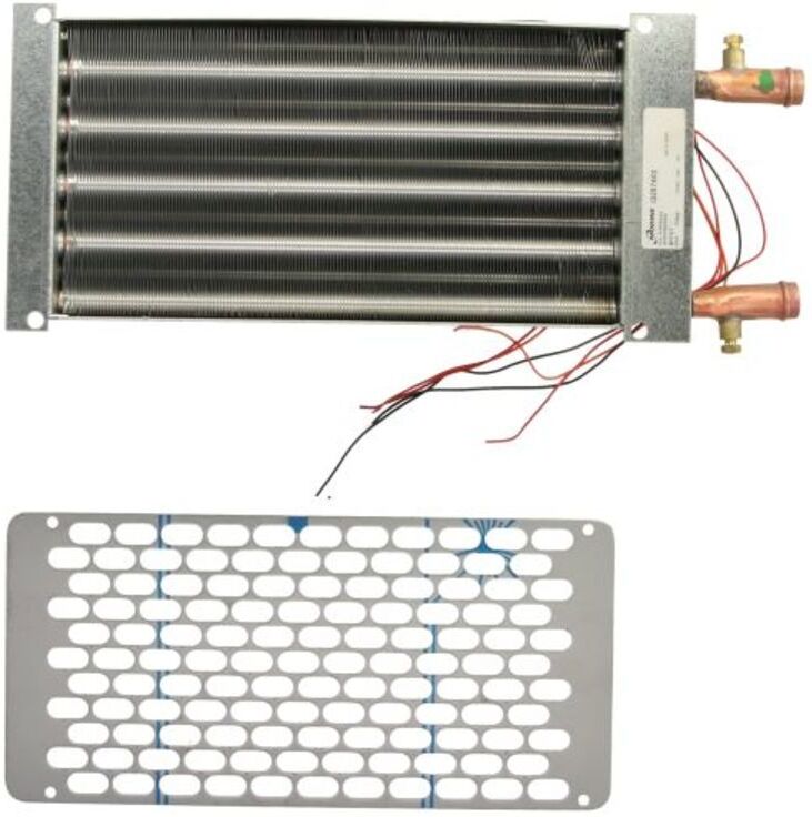 Wasser-Heizgerät EBERSPÄCHER HEATING 222 282 105 200