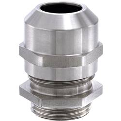 Wiska 10069005 Kabelverschraubung M40 Edelstahl Edelstahl 5 St.