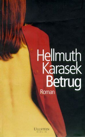 Hellmuth Karasek - Betrug: Roman - Preis vom 06.10.2026 07:26:00 h
