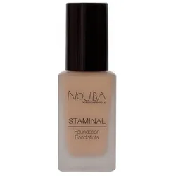 Nouba, Foundation, Staminal Foundation Flüssiges Make Up Mit Pfl. Stammzellen Nr. 103 (Nr. 103)
