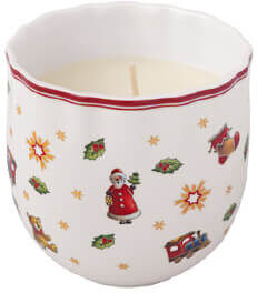 Villeroy & Boch Toys Delight Scented Candle