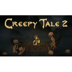 Creepy Tale 2