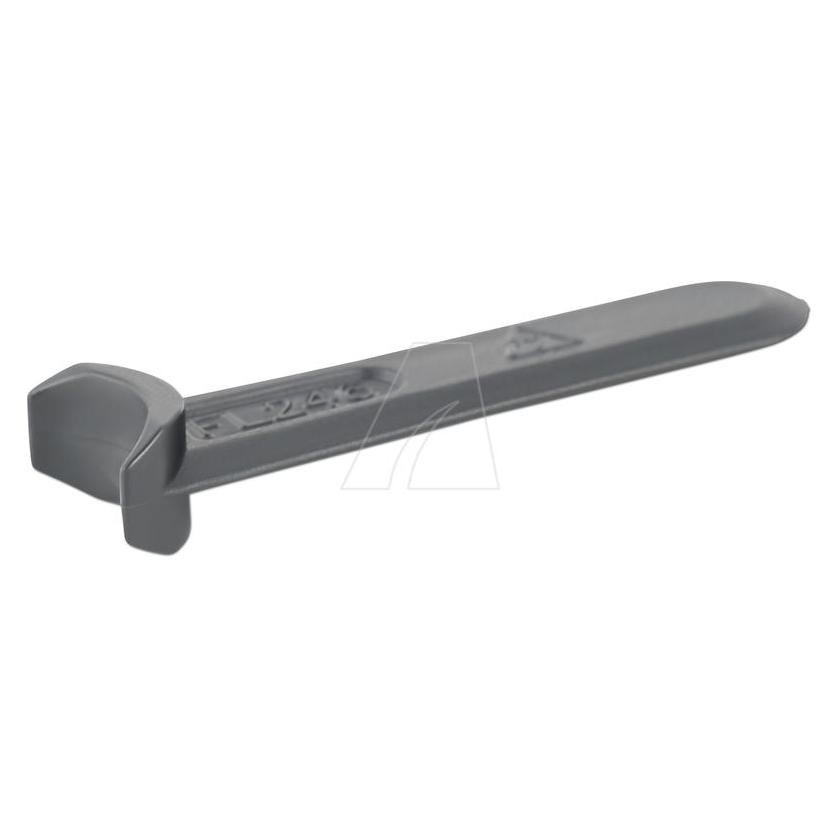 Arnold Ersatzmesser für Flymo - 10 Stück (Rasentrimmer) (1083-F1-0002)