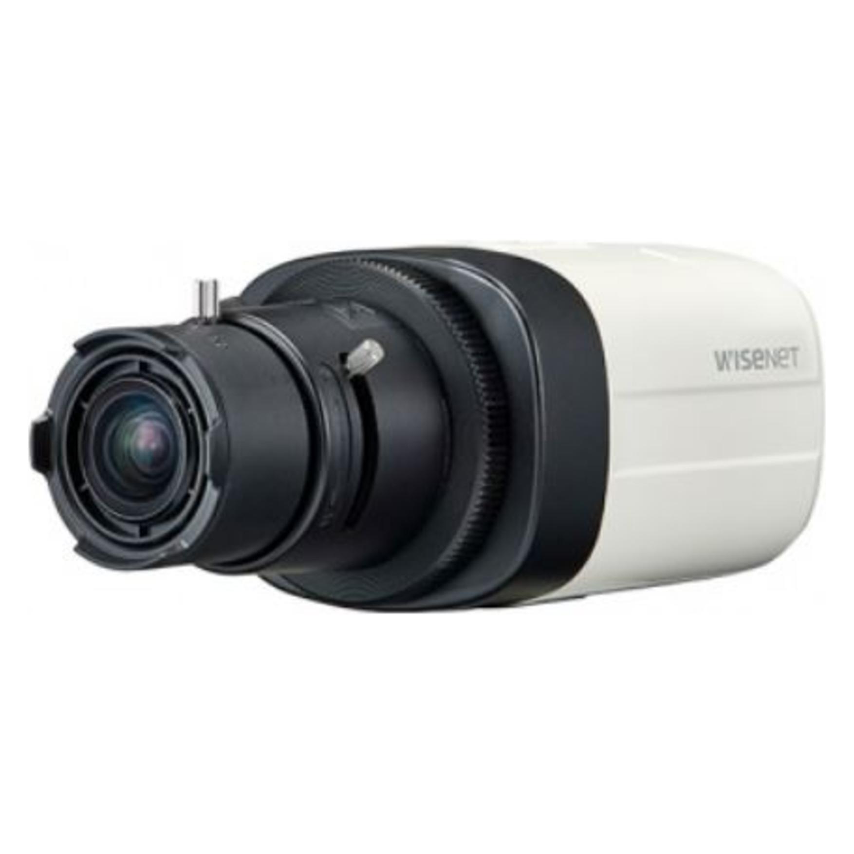 Hanwha Analog HD Kamera HCB-6001 ohne Objektiv (1920 x 1080 Pixels) (HCB-6001)