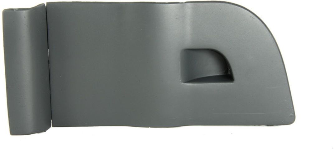 Stoßfänger LAMIRO LAM22220-16 Rechts