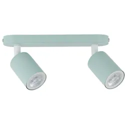 Licht-Erlebnisse, Deckenstrahler, Jason (GU10)