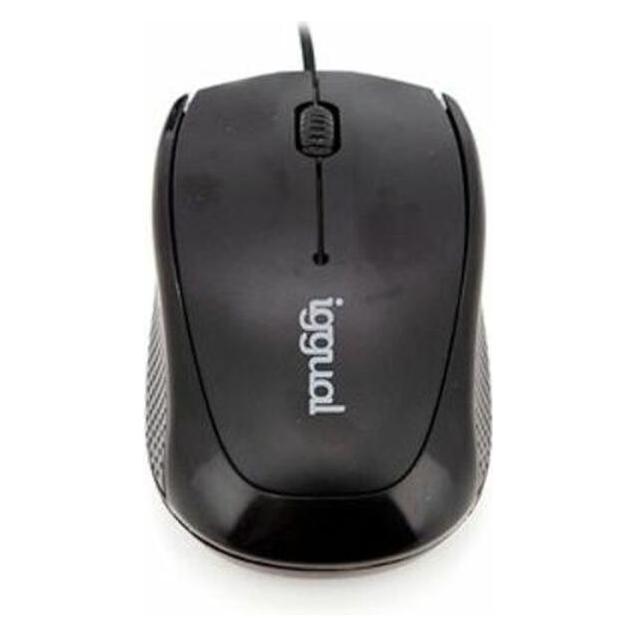Iggual IGG316849 (Kabelgebunden) (IGG316849)
