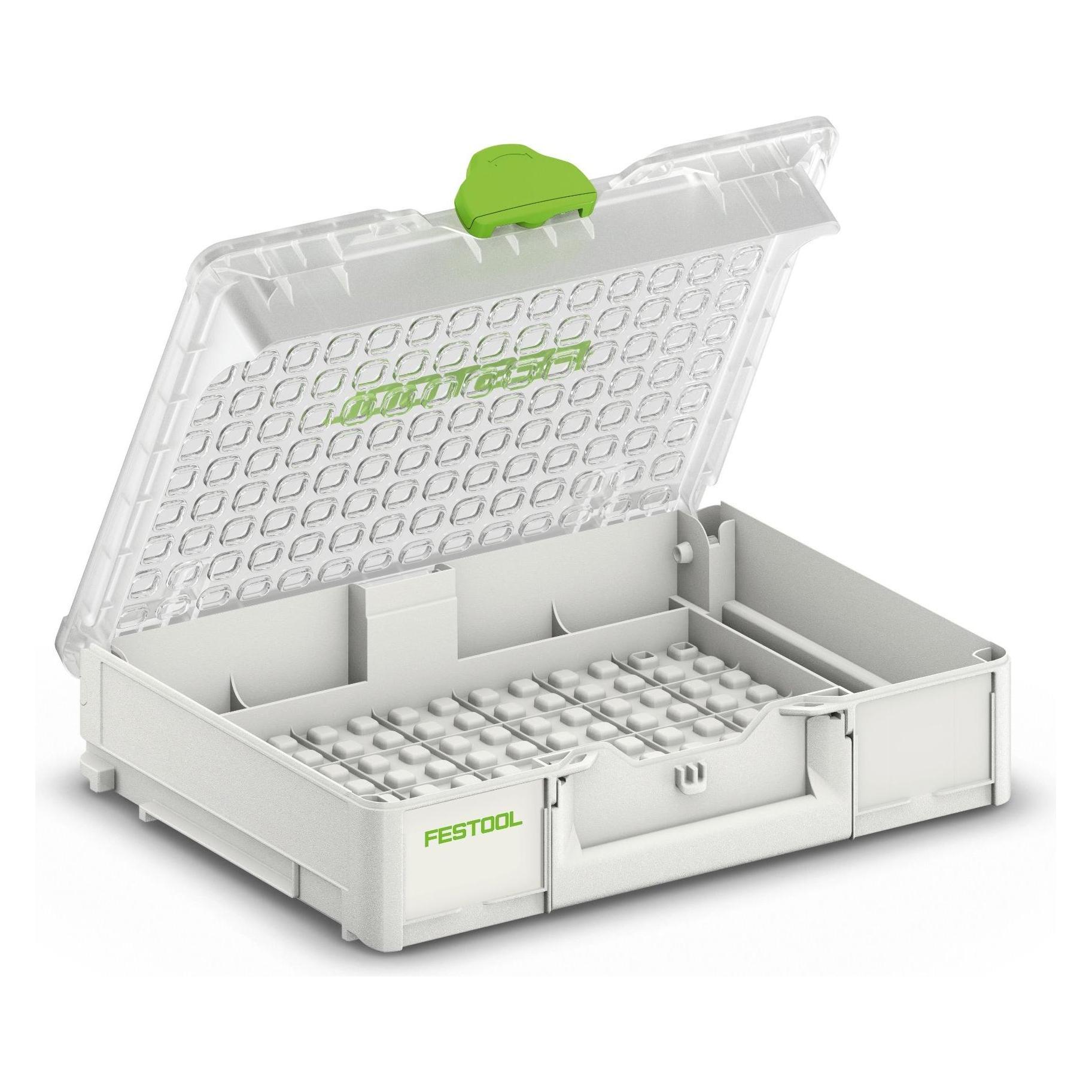 Festool Systainer Organizer SYS3 ORG M 89 (204852)