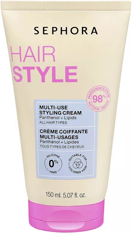 SEPHORA - Vielseitig einsetzbare Stylingcreme - Stylingcreme, 150  ml, Fantasie