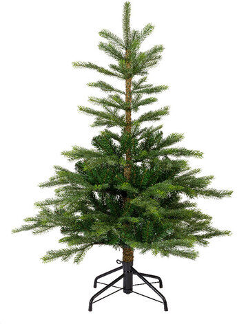 Hochwertiger Tannenbaum, 120 cm