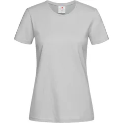 Stedman Damen T-Shirt ST2600 ash (heather) M