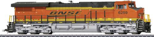Märklin 38446 H0 US-Diesellok ES44AC der BNSF