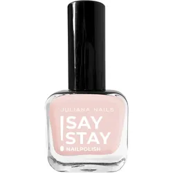 10ml Juliana Nails Say Stay! Nagellack