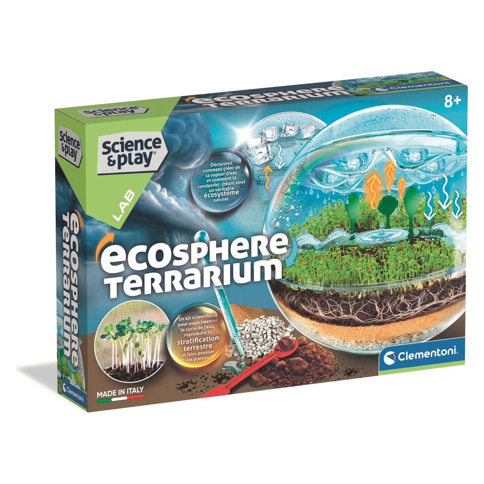 Clementoni Ecosphere (USA) (75182)