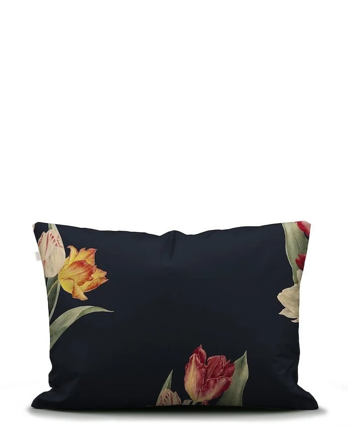 Essenza Tosca Anthracite Kussensloop