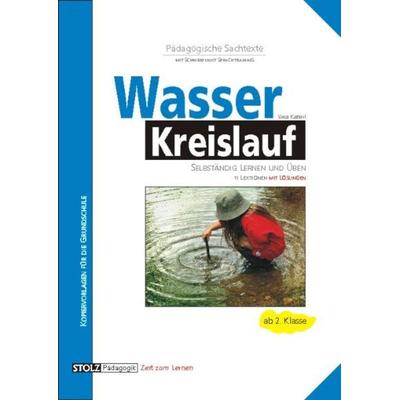 Der Wasserkreislauf, Sonstige von Pfeiffer Karin, Stolz, 978-3-89778-333-1