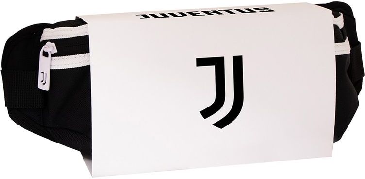 Juventus Cofanetto Con Marsupio