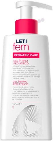 LETI Fem Pediatric Care