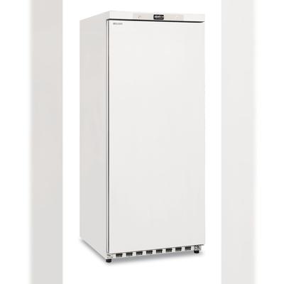 KLIMAITALIA Kühler 600 Liter. T° 0°C/+10°C. Thermostat elektr.. Abtau auto. LED. Dim. (LxWxH) 77,5x76x186 cm. GN600PSTN