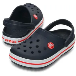 Crocs Kids Crocband Clog Kinder Sandalen