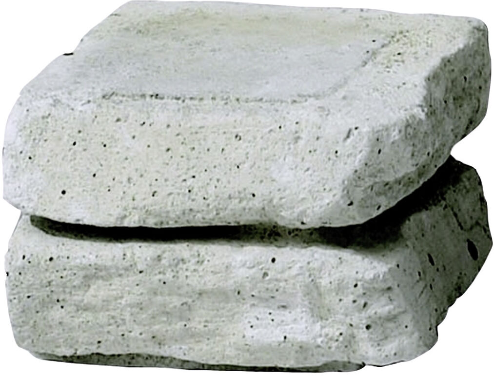 Kann Mauerstein Madoc 11 x 10 x 7 cm kalksandstein