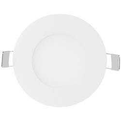 V-TAC VT-307RD-N 216293 LED-Einbaupanel EEK: G (A - G) 3.00 W Tageslichtweiß Weiß