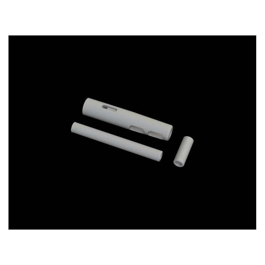Eduard MiG-15 gun barrels 1/48 for BRONCO (648626)