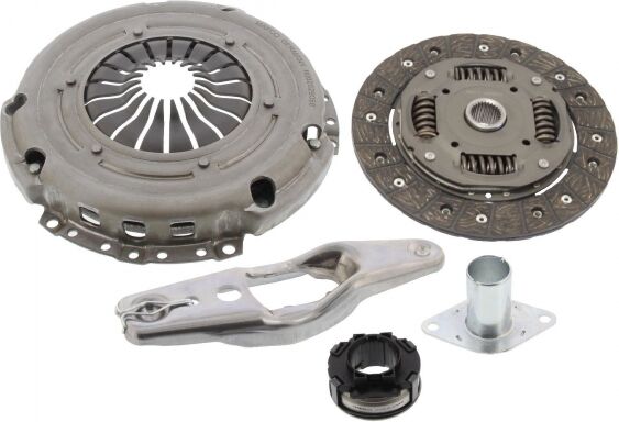 Mapco Kupplungssatz 10763 Für Vw