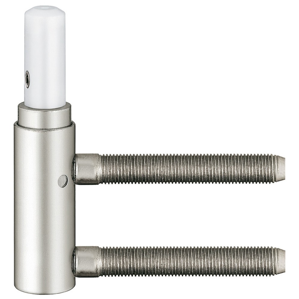 Rahmenteil Simonswerk VARIANT V 3400 WF HV Stop, Stahl 5 011210 0 01507