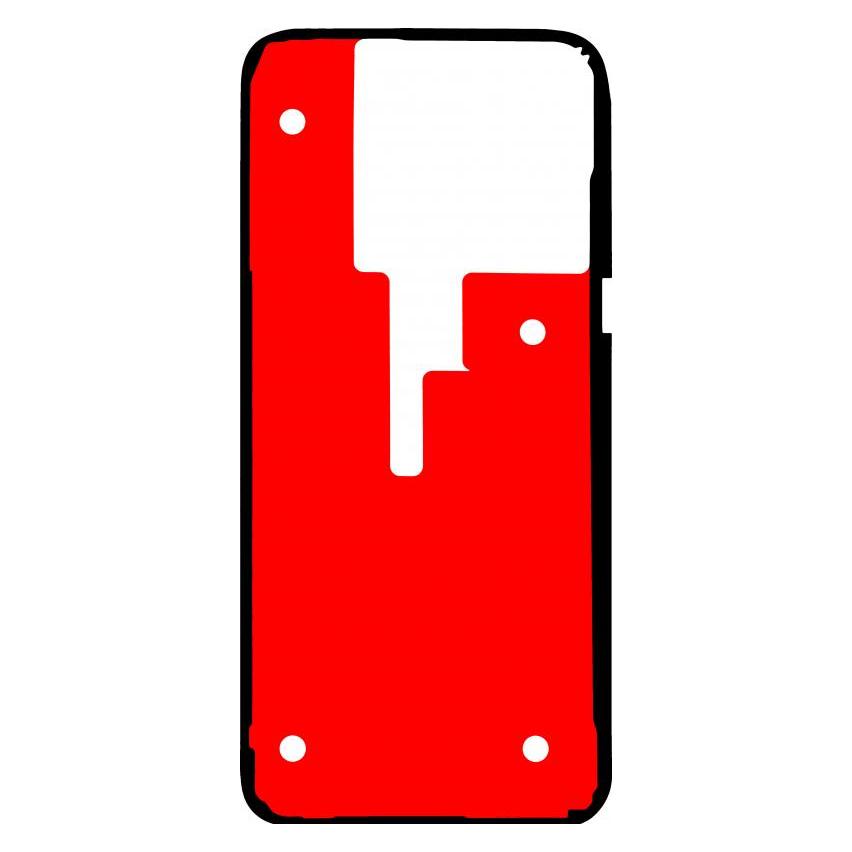 Motorola Adhesive Foil Battery Cover fur Edge 70 Fusion (5D78C32140)