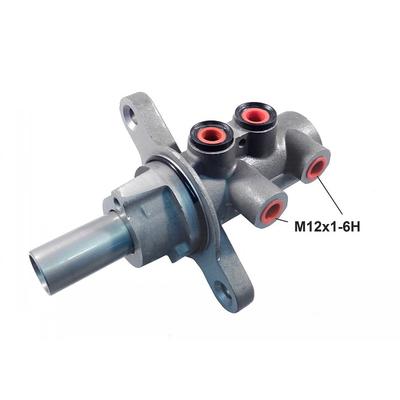 Hella Hauptbremszylinder [Hersteller-Nr. 8AM355506-281] für Toyota