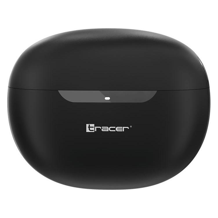 Tracer T10 TWS BT Headphones (Keine Geräuschunterdrückung, 5 h, Kabellos) (TRASLU47504)