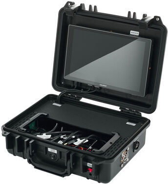 BSS Pro Case Atem Mini