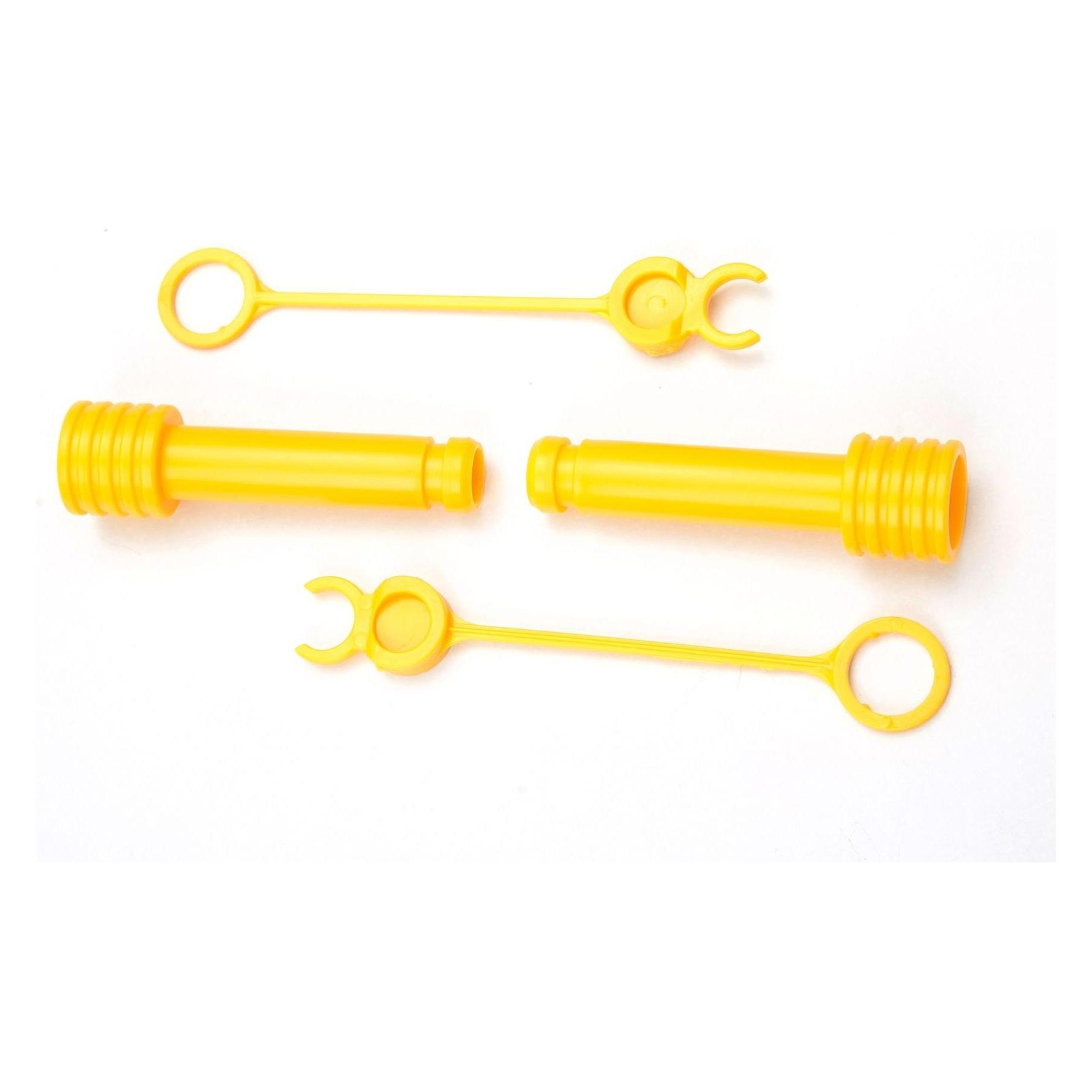 Rolly Toys Ersatzteile Set Zubehör Trailer Trac Lader X59901700000 (70587005)