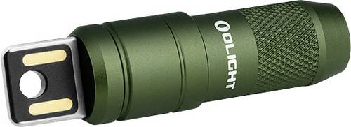 OLight imini 2 (OD Green) imini 2 (OD Green) Taschenlampe 50lm