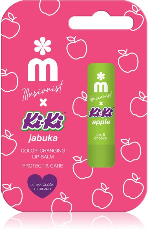 Melem KiKi Apple lip and cheek tint 4.5 g