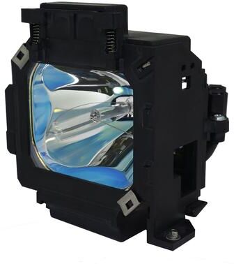 Jaspertronics™ Original PJL-5015 with Philips Lamp & Housing for Yamaha Projectors - 1 Year Warranty