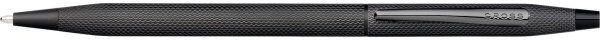 Cross Classic Century Kuglepen   Black Diamond