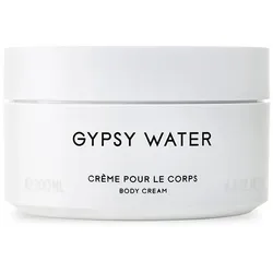200ml BYREDO Gypsy Water Body Cream