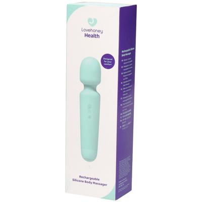 Lovehoney Health Silicone Body Massager Box 1 St Gerät