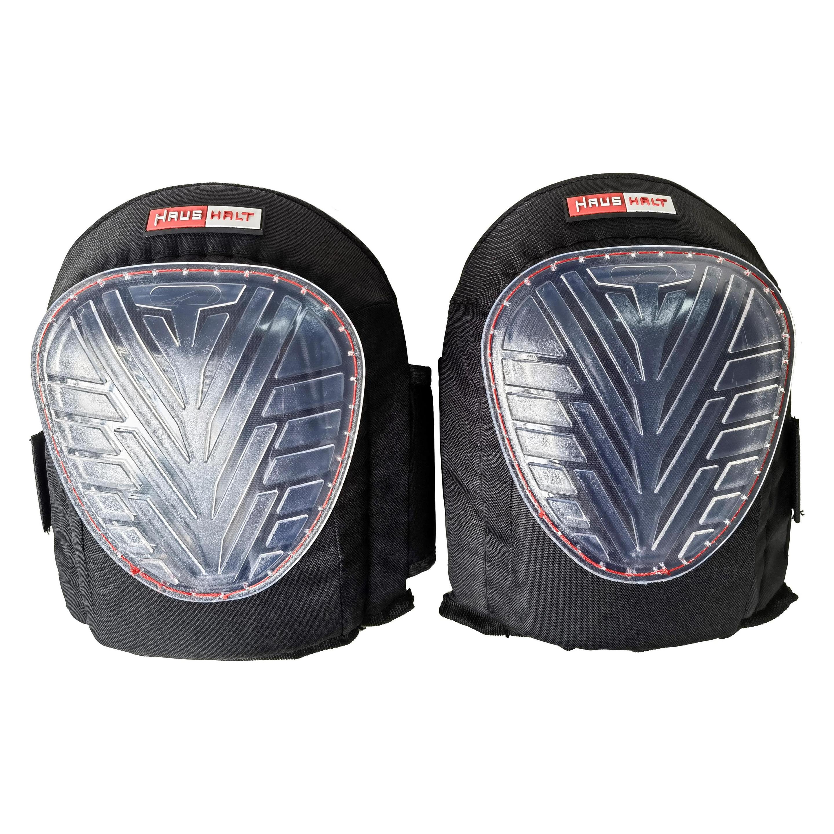 Mentor Knee protection Haushalt 77-752, black, 2 pcs (54954137)