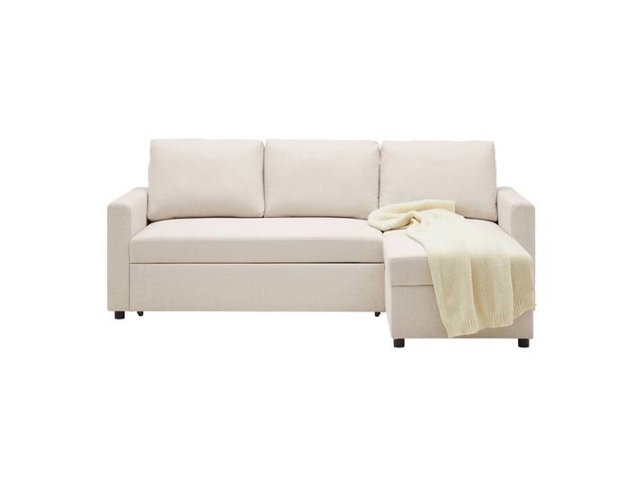 Wohnlandschaft Victoria Beige