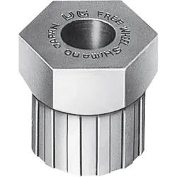 Shimano Abzieher TL-FW30 für Freilaufzahnkränze