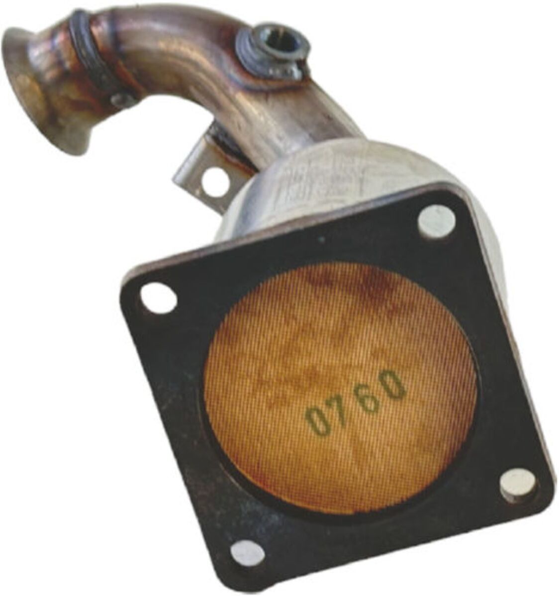 Bosal Convertitore catalitico 090-022